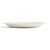Olympia Ivory Narrow Rimmed Plates Made of Porcelain - 250mm Pack of 12