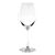 Olympia Cordoba Wine Glasses - Sturdy Glass - Durable - 420ml - Pack of 6