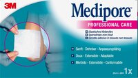 2991NP-3 3M™ Medipore™ Fixationssvlies auf Trägerpapier 15 cm x 10 m 1/Packung