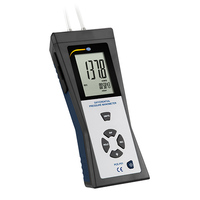 PCE Instruments Differentiedruk manometer PCE-P01