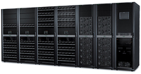 APC Symmetra PX 400Kw Scalable To 500kW Without Maintenance Bypass Or Distribution -Parallel Capable Bild 1