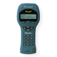 PSIBER Pinger Plus 65 netwerk IP testapparaat