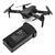 Batterie(s) Batterie drone compatible Eachine E520 + E520s 7.4V 1600mAh