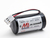 Pile(s) Batterie systeme alarme BATLI01 3.6V 6.5Ah Molex