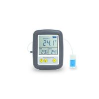 ThermaGuard® pharmaceutical thermometer