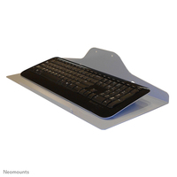 Neomounts Tastatur- und Maushalter KEYB-V050, Silber