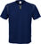 T-Shirt 37,5™ 7404 TCY marineblau Gr. XXL