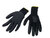 MMXX Handschuh, Gr. 10, EN 388, Kat. 2, Nylon mit Schrumpf-Latex-Beschichtung sc