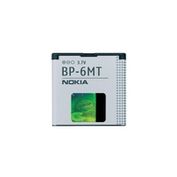 BP-6MT Nokia Accu Li-Ion 1050 mAh Bulk