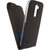 Mobilize Classic Gelly Flip Case LG K10 Black