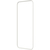 Rhinoshield Crash Guard MOD Rim Apple iPhone 6 Plus/6S Plus/7 Plus/8 Plus White