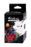 Victoria BCI-6BK tintapatron fekete 15ml (TJV120)