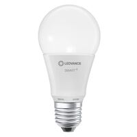 Ledvance Smart+ BT LED okos fényforrás normál 9W 2700K E27 (4058075208506)