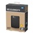 Western Digital 2TB 2,5" Elements Portable SE Black USB 3.0 Külső HDD