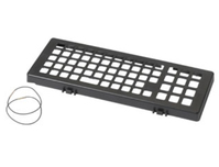 keyboard protection grill