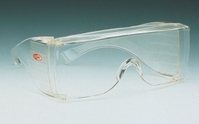 Overgoggles Armamax AX1H Type Eyeshield
