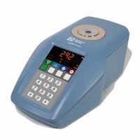 Refractómetro digital RFM700 Tipo RFM712-M