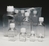 30ml Media Bottles Nalgene™ PETG sterile
