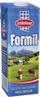Haltbarmilch 3,5% Fett FORMIL 1264712 1 Liter
