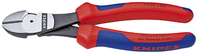 KNIPEX 74 02 200 HI-LEVERAGE DIAGONAL NIPPERS 200MM