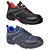 Cipő Compositelite Operis S3 HRO fekete/kék 41