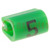 Markeringen; Aanduiding: 5; 7,9÷12,7mm; PVC; groen; -45÷70°C