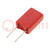 Kondensator: Polyester; 15nF; 160VAC; 250VDC; 5mm; ±10%; -55÷100°C