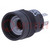 Switch: push-button; Pos: 2; SPDT; 3A/125VAC; ON-(ON); 200MΩ; YB