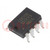 Optocoupler; SMD; OUT: photodiode; 3.75kV