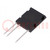 Tranzisztor: N-MOSFET; egysarkú; 1kV; 29A; 520W; ISOPLUS i5-pac™