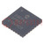 IC: microcontrollore dsPIC; 64kB; 8kBSRAM; QFN-S28; DSPIC; 0,65mm
