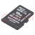 Memory card; industrial; 3D pSLC,microSD; UHS I U1; 16GB; 0÷70°C