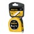 Flexómetro profesional amarillo - 5 m - Cinta 19 mm