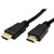 ATEN 2L-7D20H Highspeed HDMI Kabel, schwarz, 20 m