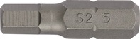 Bit P829179 1/4 Zoll 6mm L.25mm PROMAT