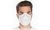 HYGOSTAR Atemschutzmaske mit Ventil, Schutzstufe: FFP1 (6495400)