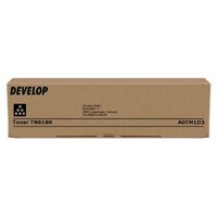 Develop oryginalny toner A0TM1D2, TN-618, black, 37500s
