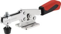 68300NI-1 Waagrechtspanner plus mit rotem Handgriff