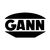 LOGO zu GANN elektródahegy szigetelés nélkül, hossz:40mm,Behatolási mélység 34mm