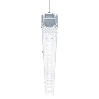 TECTON MIREL LED5500-840 L1500 LDO WH LED Lichtbandleuchte