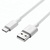 Samsung - Datenkabel / Ladekabel - USB Type C - Galaxy 10/10e/10+ - 1,5m - Wei&szlig;