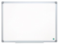 Bi-Office Tableau blanc magnétique Earth-it ft 90 x 120 cm