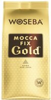 Kawa mielona Woseba, Mocca Fix Gold, 250g