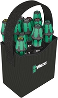 WERA KRAFTFORM 2 GO 300, 11 PIÈCES, 1 PIÈCE, 05004313001