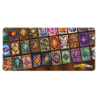 HEARTHSTONE MOUSEPAD XL BLIZZARD FBLMPHSCARDBK21XL