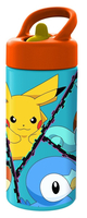 BOUTEILLE PLAYGROUND DE 410 ML POKEMON EUROMIC 088808718-08001