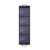 PHOTOVOLTAIC PANEL BIGBLUE B406 80W