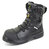 Beeswift Trencher Plus Side Zip Boot Black 05 (Pair)
