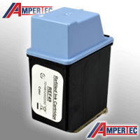 Ampertec Tinte ersetzt HP 51649A No 49 3-farbig