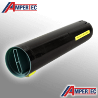 Ampertec Toner ersetzt Xerox 106R01162 yellow